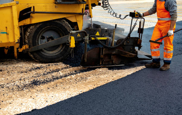 Best Cobblestone Driveway Installation  in Roanoke, TX